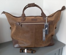 Kangol Large Weekender Bag
