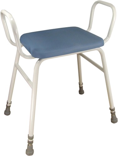 Aidapt astral perching stool - astral,