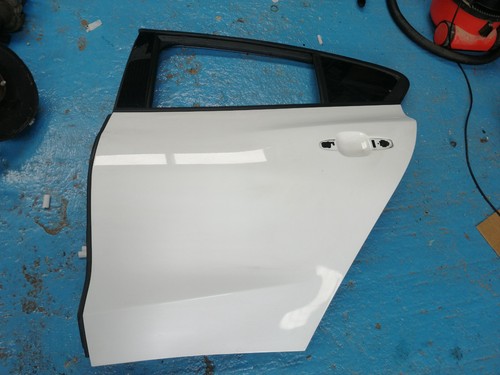 Ford focus mk4 - focus, passenger