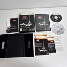 Forza Motorsport 3 Xbox 360
