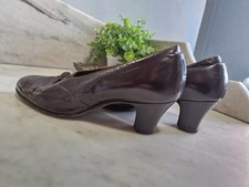 1920s Ladies Shoes Antique