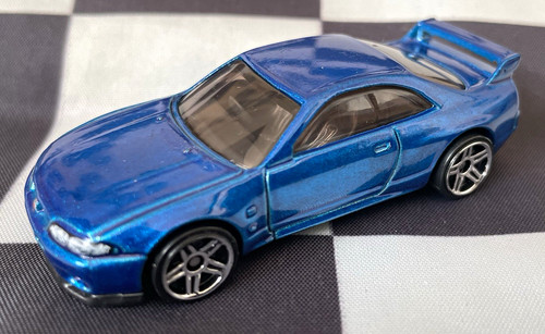Hot wheels first - ,
