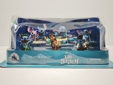 Disney Lilo & Stitch Figurine
