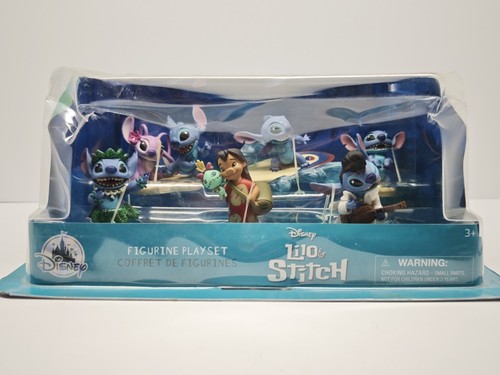 Disney lilo stitch figurine - lilo,