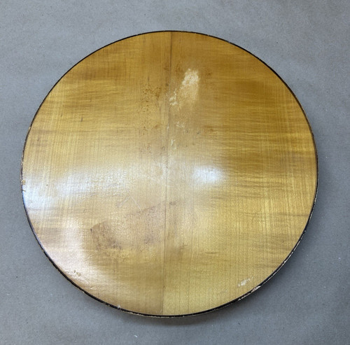 Vntage framus banjo - , wood