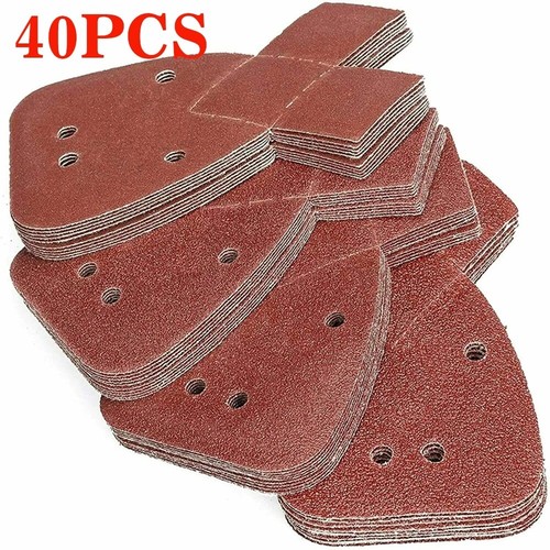 40x mouse sanding sheets - mouse, to