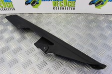 Kawasaki ZX6R Chain Guard Rear