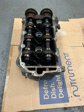 VAUXHALL INSIGNIA VXR ENGINE CYLINDER HEAD 2009 2.8 V6 A28NET X1