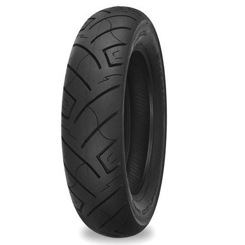 Motorcycle tyre shinko 777 - shinko,