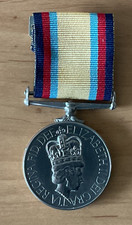 Genuine Gulf War Medal 1991