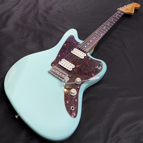 Squier fender jagmaster - by,