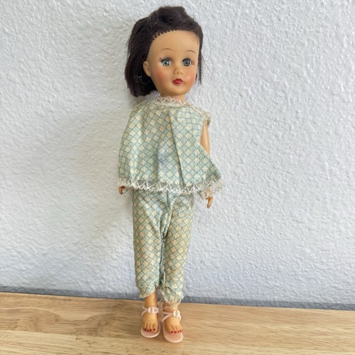 Little miss revlon - miss, doll