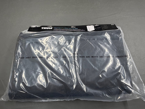 Thule easyfold carrying bag - carrying,