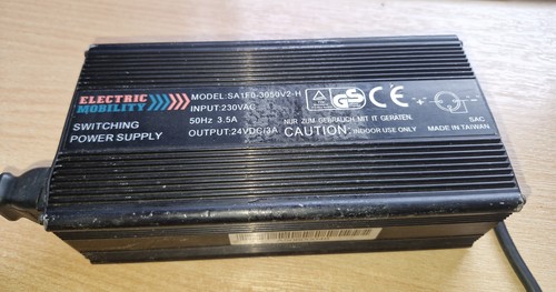 Electric mobility mark - mobility, ce
