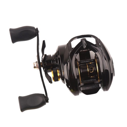 Casting reel fishing equipment - reel,