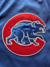 MLB Chicago Cubs #24 Marlon