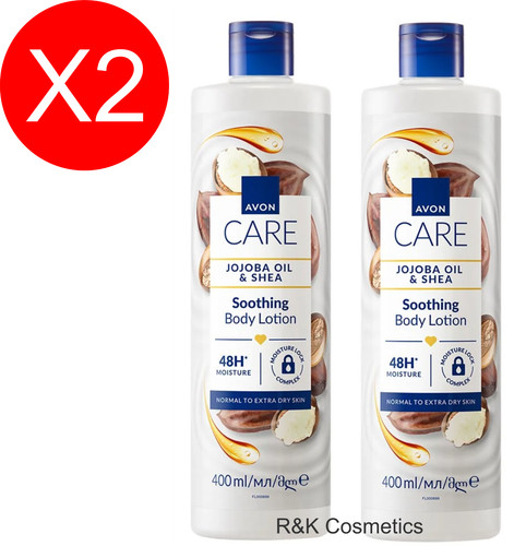 Avon care jojoba - jojoba, &