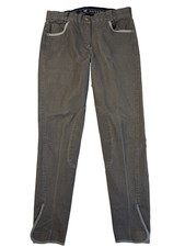 Derby House Women's 28 Gray