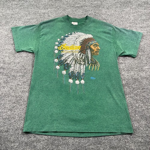 Vintage 90s native american - native,