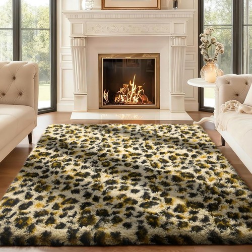 Leopard rugs for - leopard,