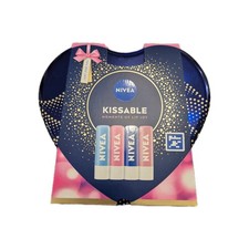 Nivea Kissable Moments of Lip