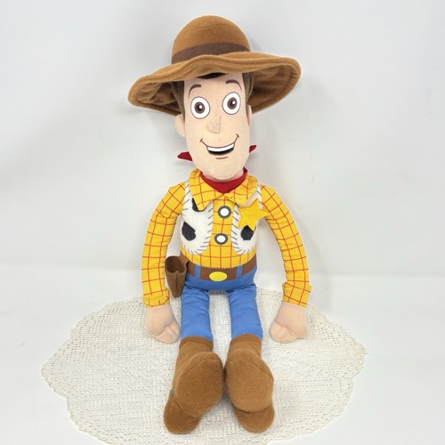 Disney parks woody toy - disney,