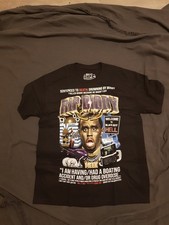 MDE Sam Hyde Cash Star Merch