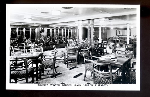 Ls3923 cunard liner - cunard,