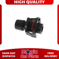 Coolant Thermostat Drain Cap