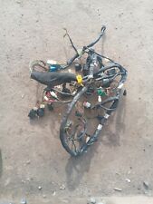 Hyosung Gt650 Wiring Loom  2016