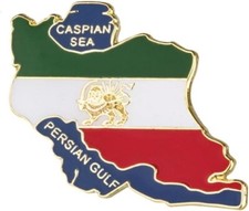 Iran Iranian Persian Guf