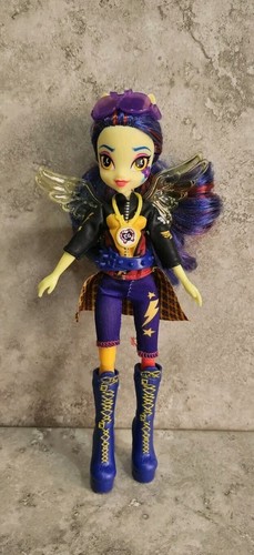 Little pony equestria girls - my,
