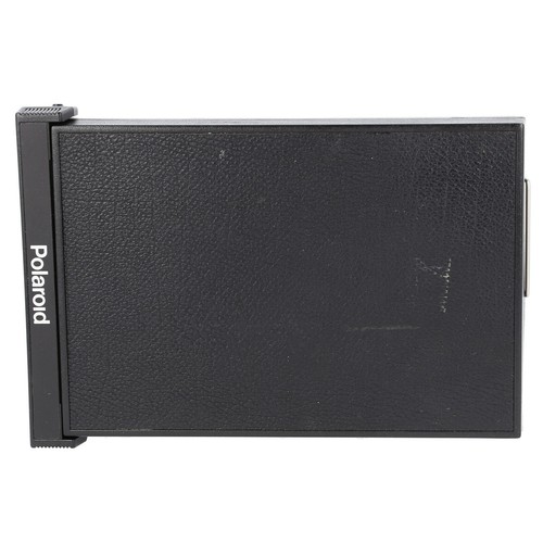Zenza bronica polaroid etr - zenza,