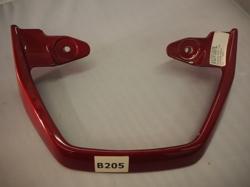 Suzuki rf900 passenger support - rf900,