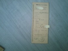 BSA  WT 986cc 1934 memorablia