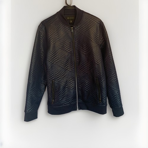 New mens inc concepts bomber - new,
