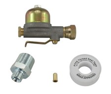 ATKINSON Oil Tanks Inline