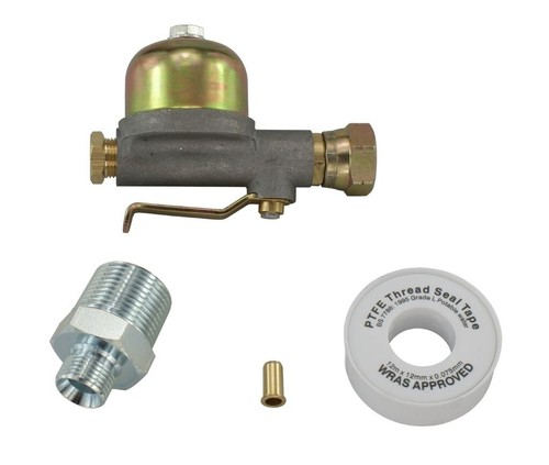 Atkinson oil tanks - atkinson, inline