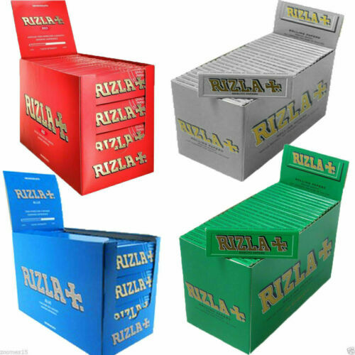 Original rizla regular - original, genuine