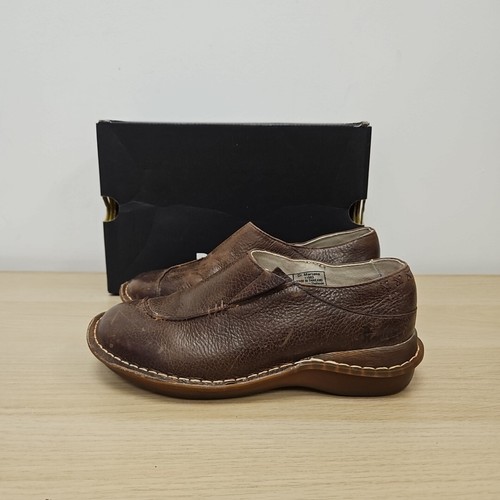 Martens vintage 3c34 brown - dr,