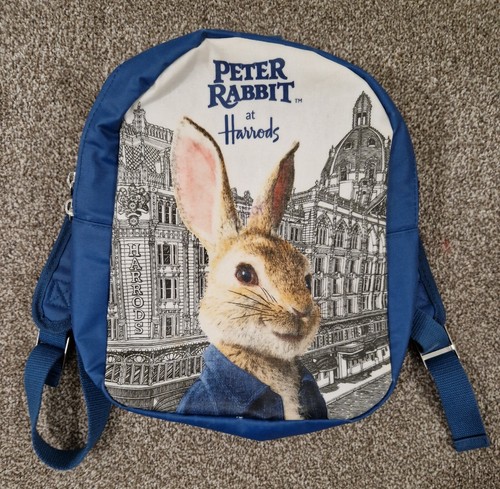 Harrods peter rabbit kids - rabbit,