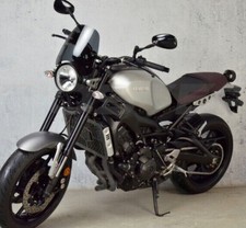 YAMAHA XSR 900 (16-20) SHORT