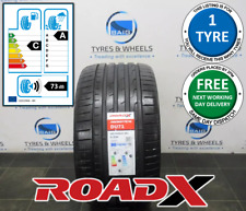 X1 285 30 19 285/30ZR19 98Y XL