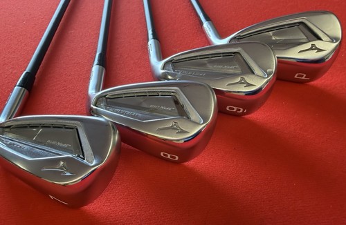 Mizuno jpx919 hot - jpx919, 7-pw