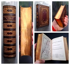 1856 KJV Pocket Paragraph Holy