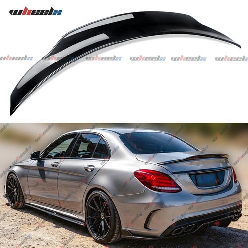 Psm style rear boot - psm,