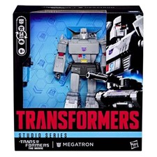 Transformers Studio Series 86 Leader Megatron