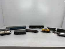 Tt Gauge - Rokal - Berliner Bahan Coaches And Wagons Ect - Spares Or Repairs