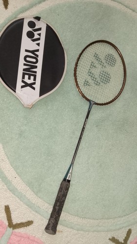 Yonex badminton racket and - racket,
