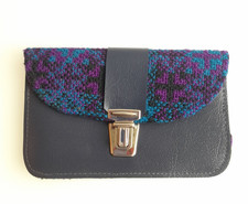 Vintage 100% Wool  Welsh